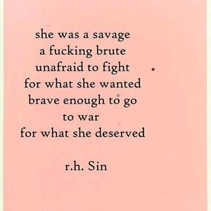 Meet your Posher, Kristin